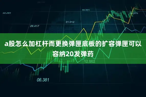 a股怎么加杠杆而更换弹匣底板的扩容弹匣可以容纳20发弹药