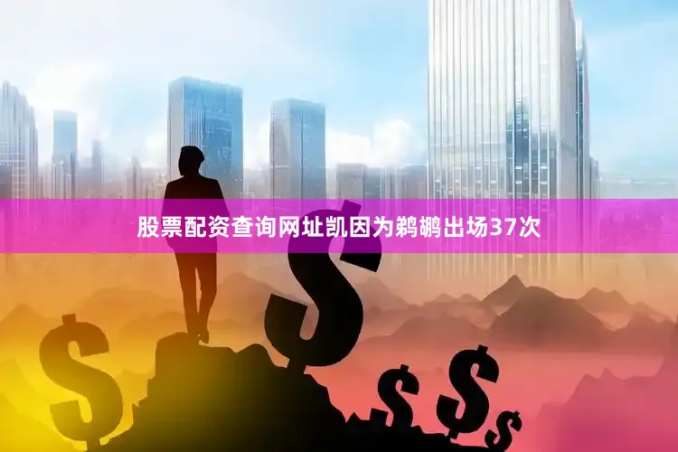 股票配资查询网址凯因为鹈鹕出场37次