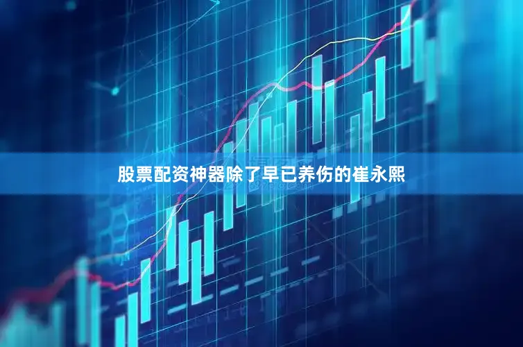 股票配资神器除了早已养伤的崔永熙