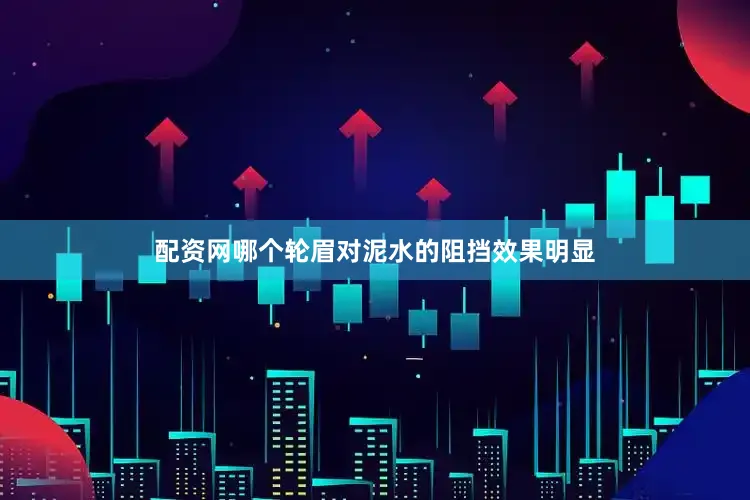 配资网哪个轮眉对泥水的阻挡效果明显