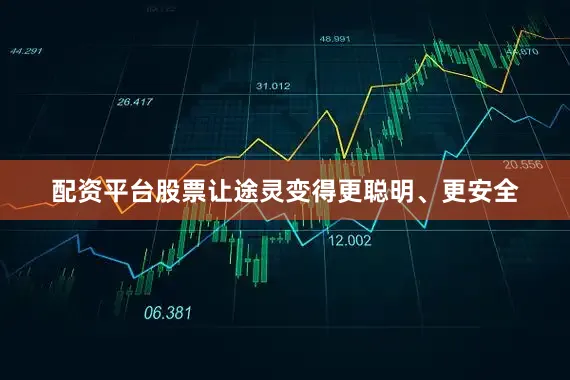 配资平台股票让途灵变得更聪明、更安全
